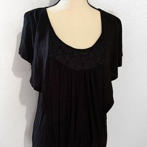 One world size L top